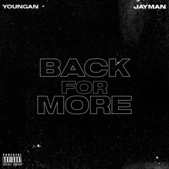 JmanCappa x youngan - Back For more