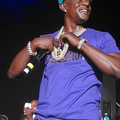 Lil Boosie - Watch ‘Em