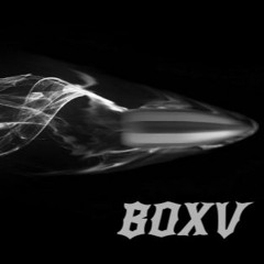 BOXV feat Jacob Lizotte - Raised In Hell