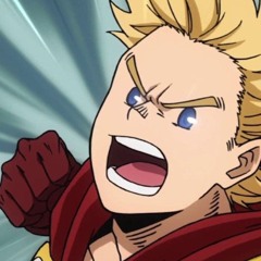 Mirio Togata X Piercing Light Hardstyle (Stooges Edit)