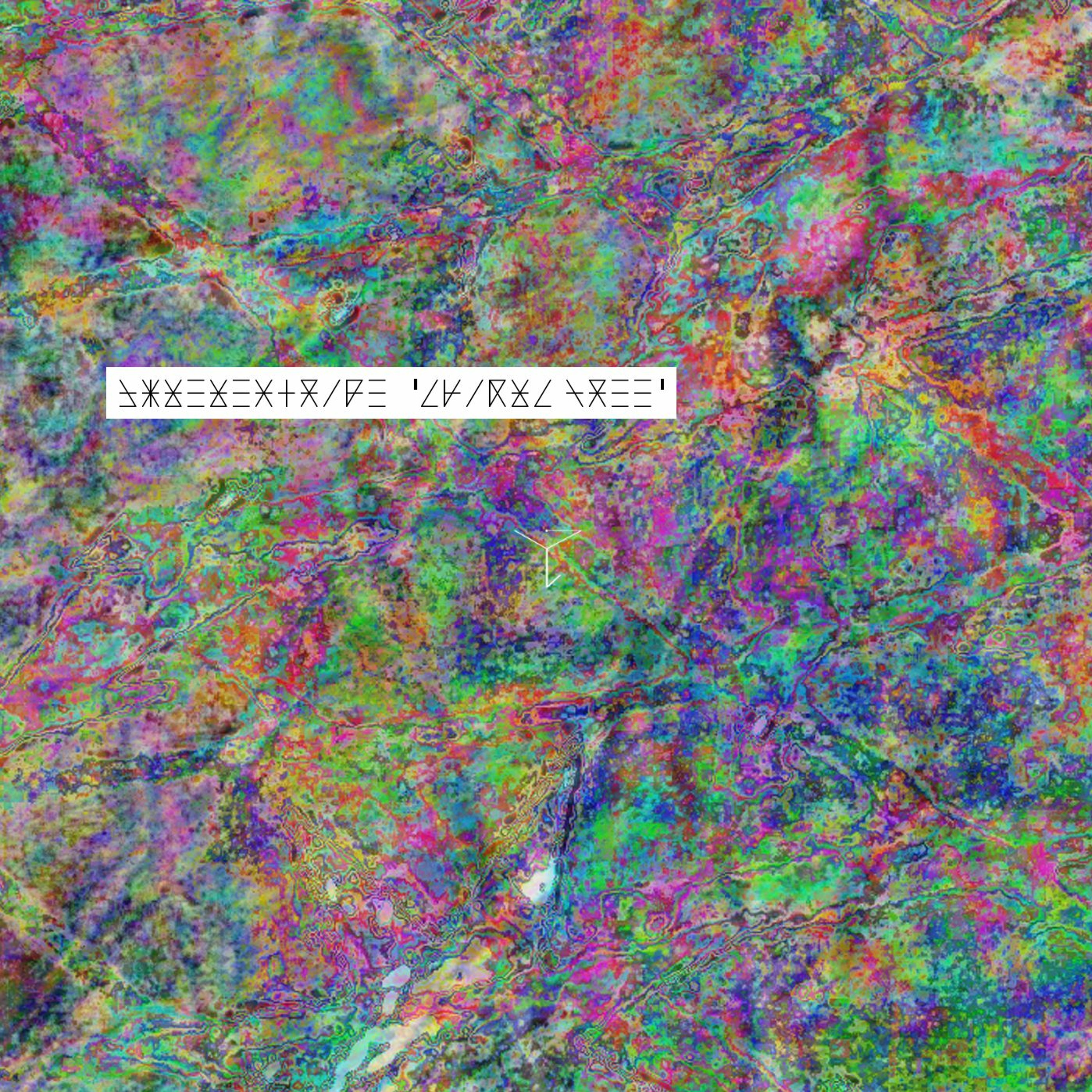 Portada de lxsyeyestribe