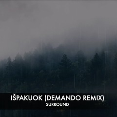 Išpakuok (Demando Remix)