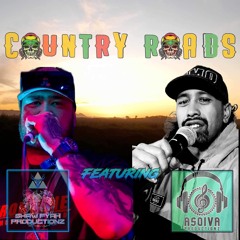 Hori Shaw - Country Roads