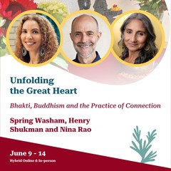 20 June 13, 2025 Kirtan - Nina Rao