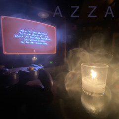AZZARadio 119 - Gib's By Candlelight