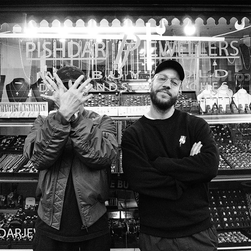 6ft Cuts w/ Ozel AB & Face Of Another - October 2024
