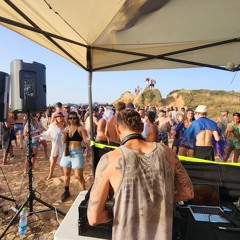 DRAGONFLY// ON THE BEACH 23.4//