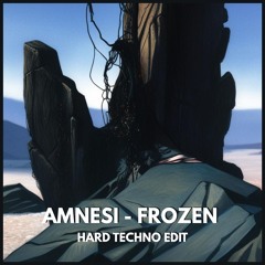 FREE DL || Madonna - Frozen (Amnesi HT Edit)