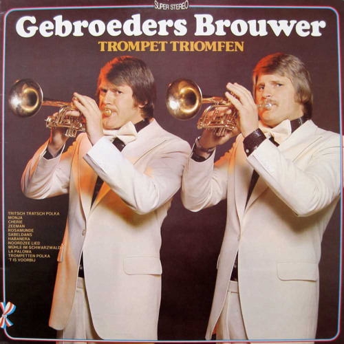 Tritsch Tratsch Polka