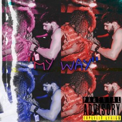 My Way  prod.(hiitek)