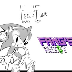 Fang's Heist - Beautiful World