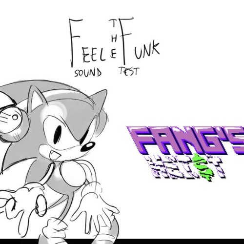 Fang's Heist - One more time