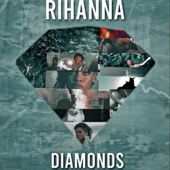 Rihanna - Diamonds (DUNDERBOYS Remix)