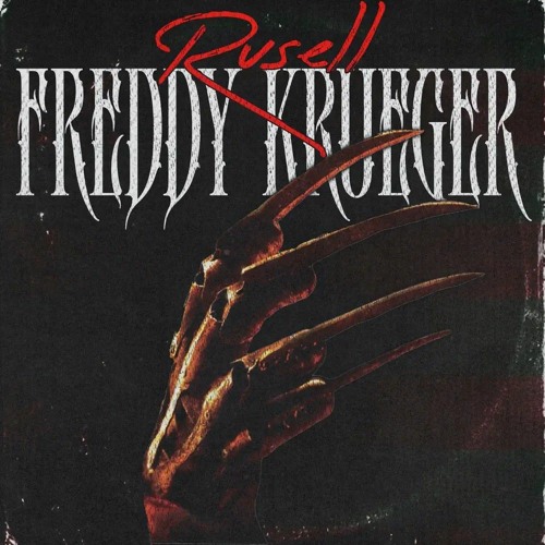 Rvsell - Freddy Krueger