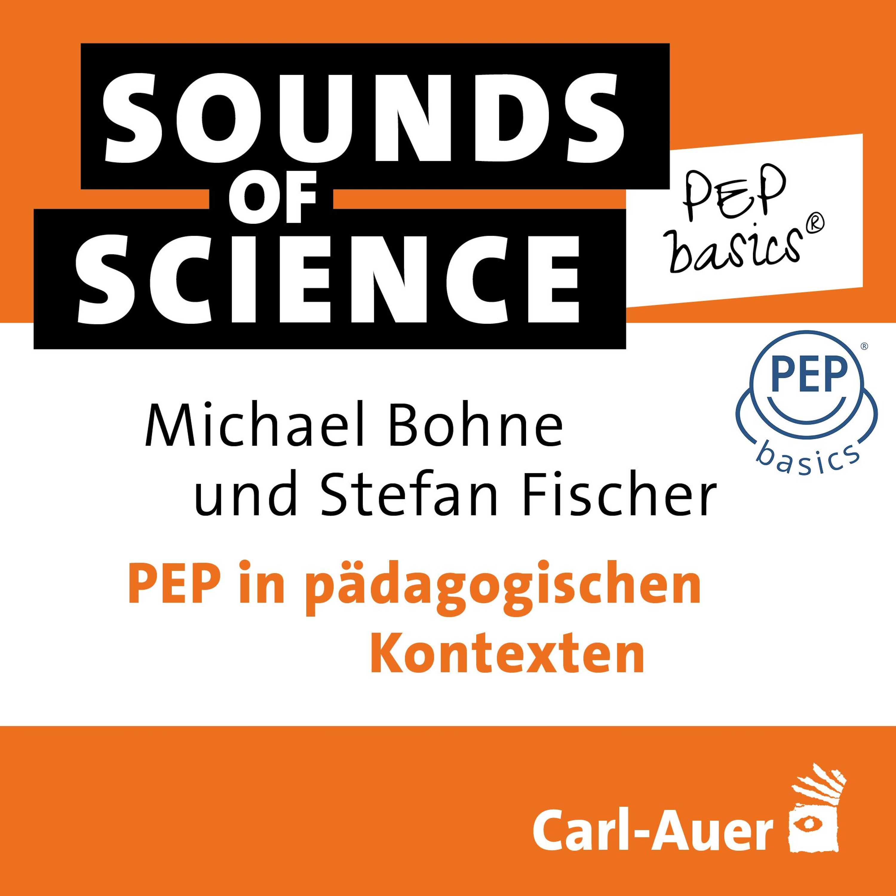 Carl-Auer Sounds of Science