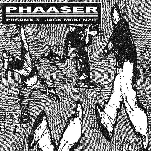 PHSRMX.3 - Jack McKenzie