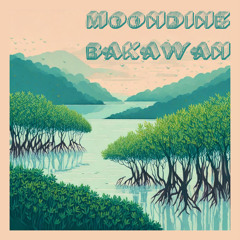 Moondine - Bakawan (Original Mix)