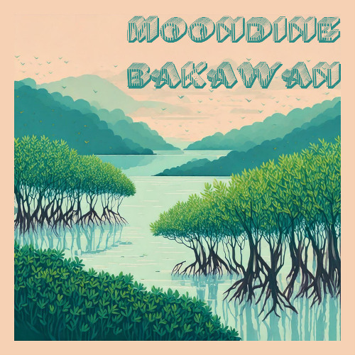 Moondine - Bakawan (Original Mix)