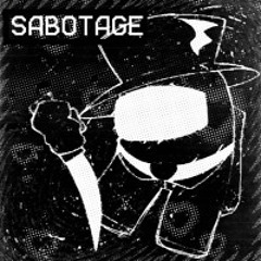 [Aytanner!1!!1] Sabotage - Zushi con pepino
