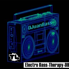 DJuanBass - Electro-Therapy-09 (2023.08.02)