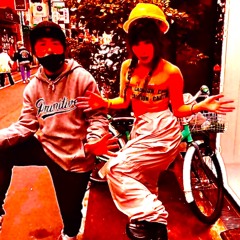 Kansai Genki Security Organisation DJ set