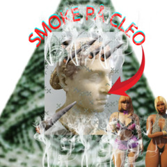 SMOKE PÅ CLEO (prod.EM11)