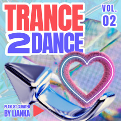 TRANCE2DANCE VOL.2