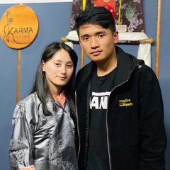 Wangyuel - Ugyen Phuntsho (The Voice of Bhutan, Season 3 - Winner) & Phub Zam
