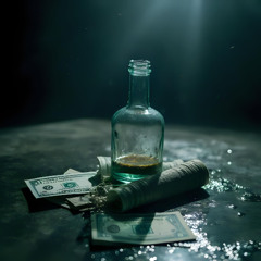 Secret Stash
