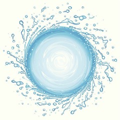 Spin Swim