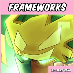 Frameworks - Friday Night Funkin': Friday Night Troubleshootin' (FAN SONG)