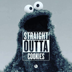 Dutta - Cookie Monster Vip