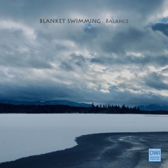 Blanket Swimming - Snippets Of Balance (DWI 51)