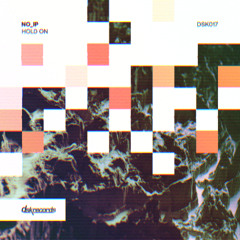 no_ip - Harlem [DSK Records]