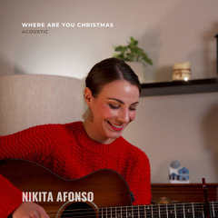 Where Are You Christmas (Acoustic)