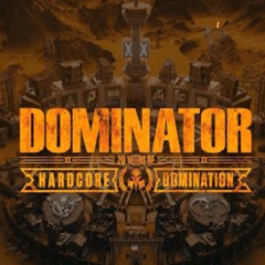 Dominator 2025 Uptempo Hardcore Mix