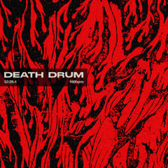 DEATH DRUM