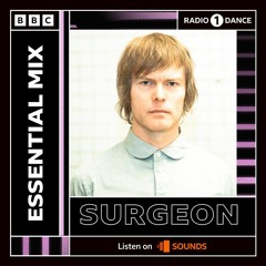 Surgeon - Essential Mix 2023-04-15