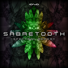 Sabretooth - Spectral Fever (Original Mix)