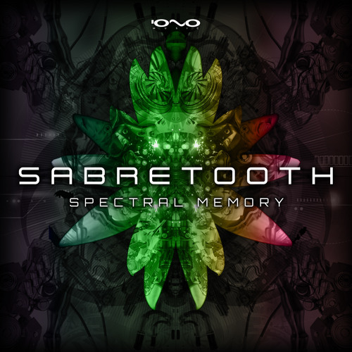 Sabretooth - Spectral Fever (Original Mix)