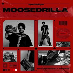 Moosedrilla_Sidhu moosewala