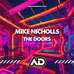 The Doors _ Mike Nicholls ( Sample Wip ).wav