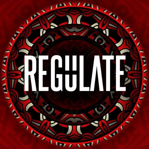 Regulate mix #003