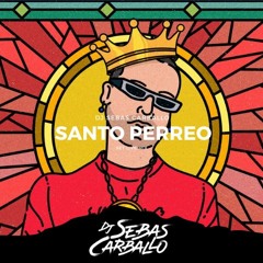Santo Perreo | REGGAETON NEW VS OLD - DJ SEBAS CARBALLO. (LIVE SET)