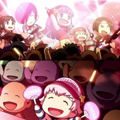 Funk do KOF - The King of Fighters (Tambor Congo)