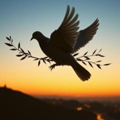 Spear of Mercy (Bring Them Home)