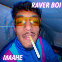 MAAHE - AFTERPARTY COMEDOWN (FREE DOWNLOAD)