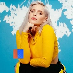Anne-Marie - Better Not Together (Clapsby Remix)