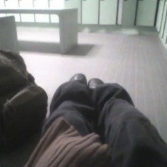 you were already dead