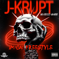 I'M ON FREESTYLE